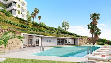 swimming pool area bahia la cala resort